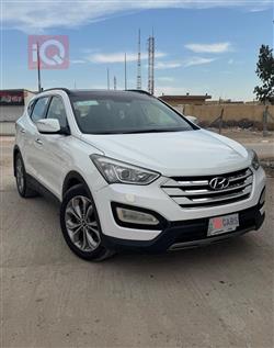 هيونداي سانتافي